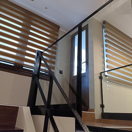 Ferienwohnung Nk Loft Alexandroupoli Exterior foto